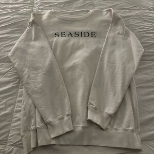 Seaside Women’s Sweatshirt